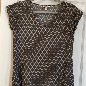 Express blouse
